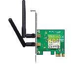 Сетевой адаптер TP-Link SOHO TL-WN881ND Адаптер 300Mbps Wireless N PCI, фото2