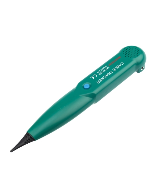 Тестер трассоискатель с генератором сигнала MS6812 MASTECH