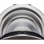 Электрочайник Tefal KO 450832 черный, 1.7 л, 2400 Вт, скрытый нагревательный элемент, фото10