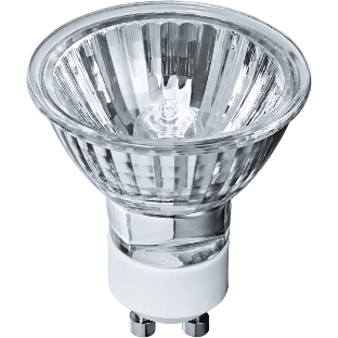 Лампа галогенная Navigator JCDRC 35W GU10 230V 2000h