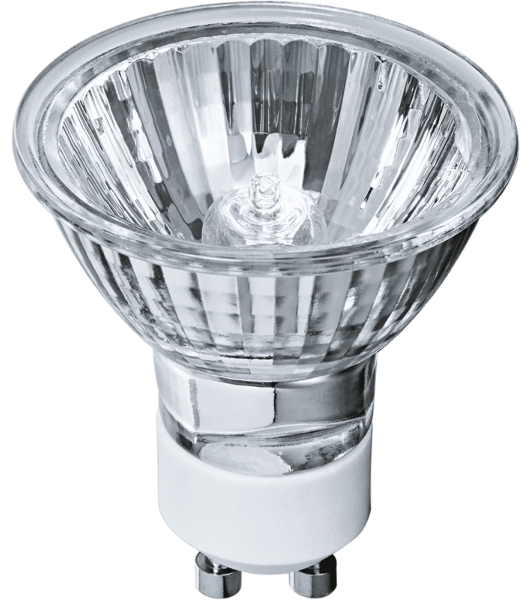 Лампа галогенная Navigator JCDRC 35W GU10 230V 2000h