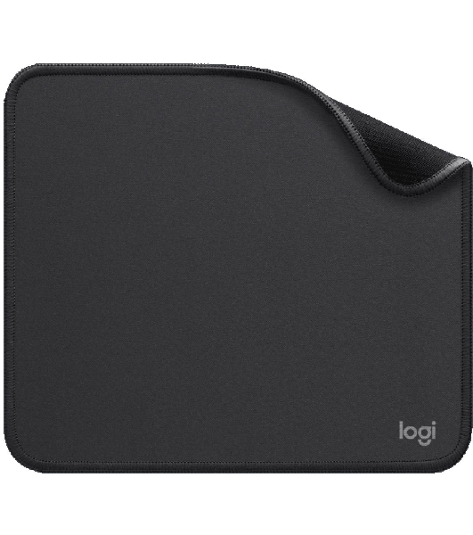 Коврик для мыши LogitechMouse Pad Studio Series,GRAPHITE