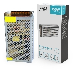 Блок питания Basic 12V 150W IP20 1/50, фото3