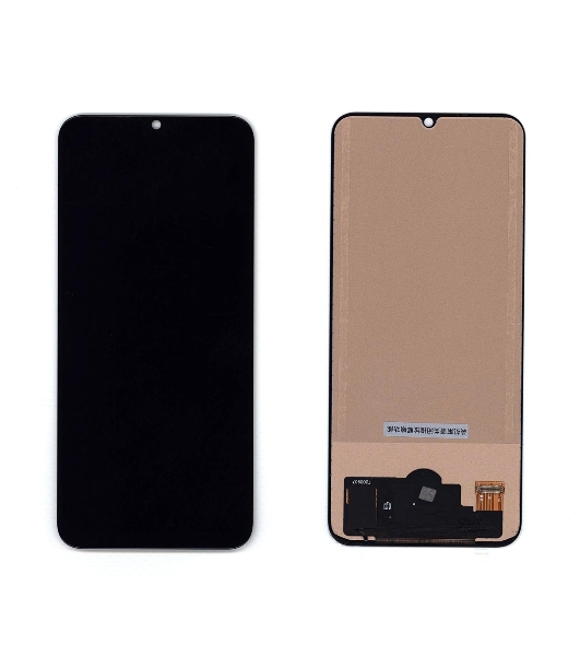 Дисплей для Honor 30i черный