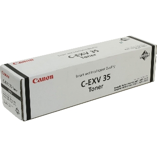 Картридж лазерный Canon C-EXV35 (3764B002) черный (70000 стр.) для Canon IR ADV 8085/8095/8105