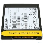 Накопитель SSD WD Blue SA510 1Tb, SATA III, 2.5', R/W 560/520, фото5
