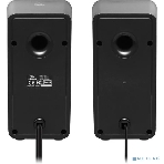 Акустическая система 2.0 Defender Waltz черный USB + 3.5 jack, RGb, 6 Вт., фото2