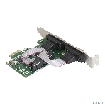 Контроллер ExeGate EXE-307 PCI-E, 2*COM port (OEM), фото9