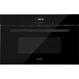 Микроволновая печь встраиваемая Weissgauff BMWO-341 DB Black Edition