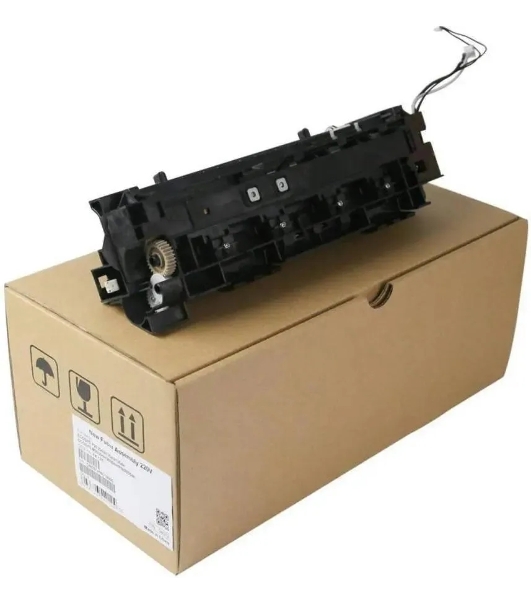 Печка в сборе CET CET4012R (FK-150/FK-170/FK-171) для Kyocera Ecosys P2035D/2135D/FS-1120D/1030MFP