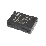 Аккумуляторная батарея для фотоаппарата Nikon Coolpix P7000 (EN-EL14) 7.4V 1150mAh, фото 1
