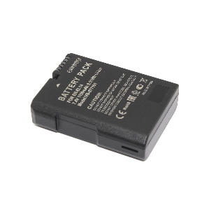 Аккумуляторная батарея для фотоаппарата Nikon Coolpix P7000 (EN-EL14) 7.4V 1150mAh