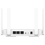 Роутер беспроводной Cudy WR1300E AC1200 10/100/1000 белый, фото19
