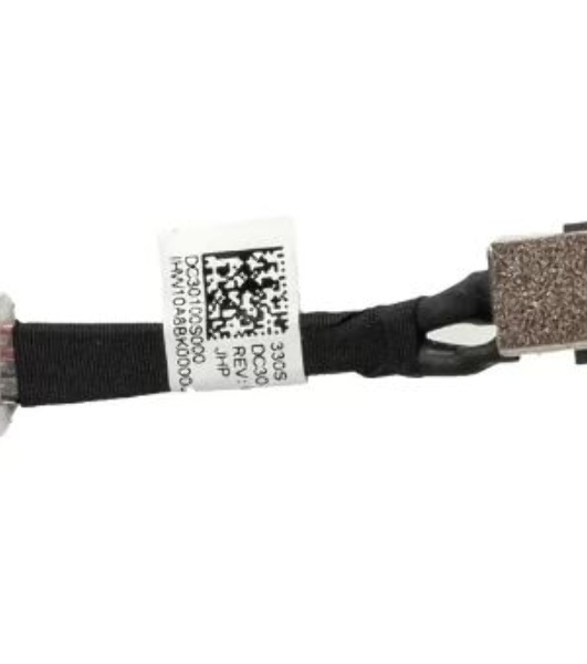 Разъем для ноутбука Lenovo IdeaPad 330S-14AST 330S-14IKB 330S-15IKB 330S-15AST с кабелем