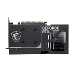 Видеокарта MSI RTX 5060 Ti 8G VENTUS 2X OC PLUS, NVIDIA RTX 5060 Ti, 8 ГБ GDDR7, 128 бит, PCI-e 5.0, 1xHDMI, 3xDP, 2617 МГц, фото11