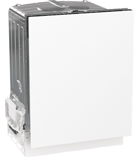 Встраиваемая посудомоечная машина Gorenje GV643D90, черный, 60 см, 16 компл., 45 дБ, класс A+++