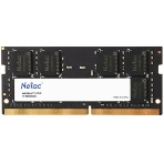Оперативная память NETAC Basic, DDR4, 16GB (1x16GB), 3200MHz, CL22, DIMM, фото8