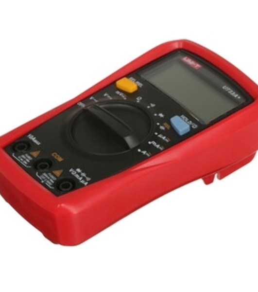 Тестер SMD мультиметр-пинцет UNI-T UT116A
