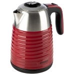 Чайник электрический Energy E-253 1.7 л, диск, стальной, фото2