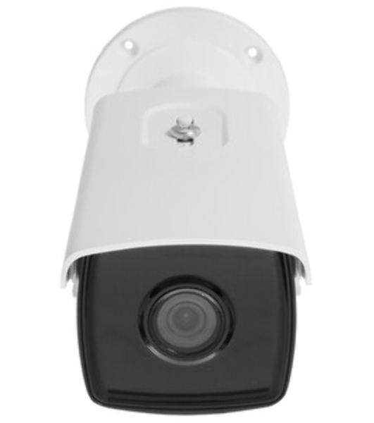 Камера видеонаблюдения Hikvision DS-2CD2T83G2-4LI(4мм)