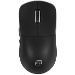 Мышь беспроводная Oklick 900GMW белый, 26000 dpi, радиоканал, Bluetooth, USB, кнопки - 6, фото11