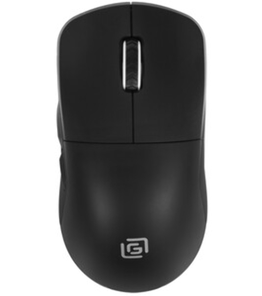 Мышь беспроводная Oklick 900GMW белый, 26000 dpi, радиоканал, Bluetooth, USB, кнопки - 6