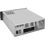 Серверный корпус ExeGate EX293907RUS Pro 3U450-09 (RM 19', высота 3U, глубина 450, БП 500RADS, USB), фото27