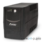 Источник бесперебойного питания Powerman ИБП Back Pro 2000Plus, фото2