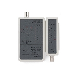 Тестер LAN Gembird NCT-1, для RJ-45, RG-58, фото5