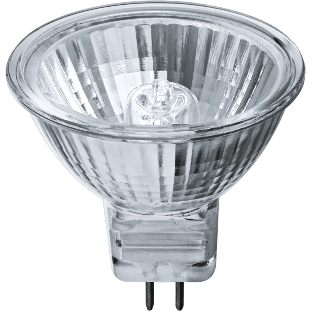 Лампа галогенная Navigator JCDR 75Вт GU5.3 230В 2000h