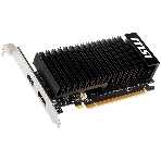 Видеокарта MSI PCI-E GT 1030 2GHD4 LP OC nVidia GeForce GT 1030 2048Mb 64bit DDR4 1189/2100/HDMIx1/DPx1/HDCP Ret low profile, фото3