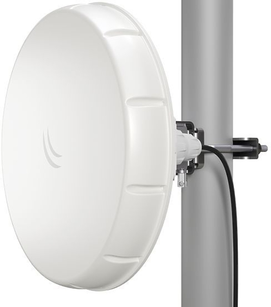 Точка доступа Wi-Fi WIRE DISH NRAYG-60ADPAIR MIKROTIK