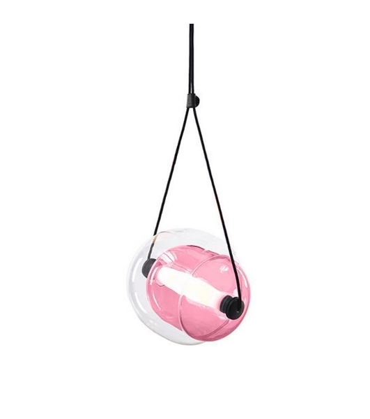 Светильник подвесной Capsula Rose