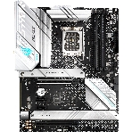 Материнская плата ASUS ROG STRIX B660-A GAMING WIFI D4, LGA 1700, Intel B660, 4xDDR4, 4xSATA, 3xM.2, 1xPCIe 5.0 x16, 1xPCIe 3.0 x4, 1xHDMI, 1xDP, 1x 2.5Gb LAN, 1xUSB-A 3.2 Gen 2, 2xUSB-A 3.2 Gen 1, 4xUSB 2.0, 5x3.5 мм, 7.1, Standard-ATX, фото21