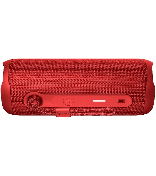 Колонка портативная A4Tech Bloody S6 Tube красный 20W 1.0 BT 12м 4800mAh