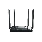 Беспроводной роутер NETIS Mesh IEEE 802.3 IEEE 802.11a IEEE 802.11 b/g IEEE 802.11n IEEE 802.11ac IEEE 802.11ax Наличие USB 3.0 4x10/100/1000M DHCP Количество антенн 4 NC65, фото18
