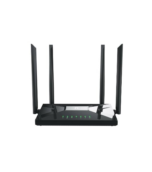 Беспроводной роутер NETIS Mesh IEEE 802.3 IEEE 802.11a IEEE 802.11 b/g IEEE 802.11n IEEE 802.11ac IEEE 802.11ax Наличие USB 3.0 4x10/100/1000M DHCP Количество антенн 4 NC65