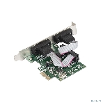 Контроллер ExeGate EXE-307 PCI-E, 2*COM port (OEM), фото8