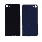 Задняя крышка для Meizu U10 черный, фото2