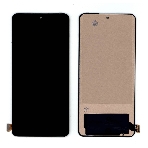 Дисплей для Nokia C2 2nd Edition черный, фото2