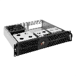 Серверный корпус ExeGate Pro 2U400-04 (RM 19', высота 2U, глубина 400, БП 1200RADS, 2хUSB), фото19