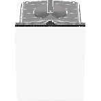 Встраиваемая посудомоечная машина Gorenje GV643D90, черный, 60 см, 16 компл., 45 дБ, класс A+++, фото50