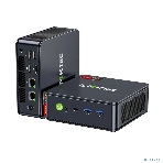 Неттоп GMKTEC Mini NucBox M5Ultra AMD Ryzen 7 7730U, DDR4 16ГБ, 512ГБ SSD, AMD Radeon Vega 8, Windows 11 Pro, черный, фото4
