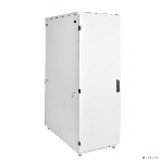 Шкаф ЦМО телекоммуникационный напольный 48U (600 800) дверь металл, фото4