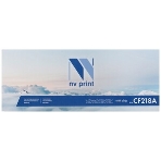 Дозирующее лезвие (DB) NVPrint для HP (10 шт) CF218A/CF230A/X/CF231A/CF233A (HP LJ Pro M104, 132, M203, M227, HP LJ M106, M134, HP LJ Ultra M206dn, M230sdn) совместимое, фото2