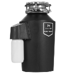 Измельчитель пищевых отходов HARPER HWD-400D03, фото17