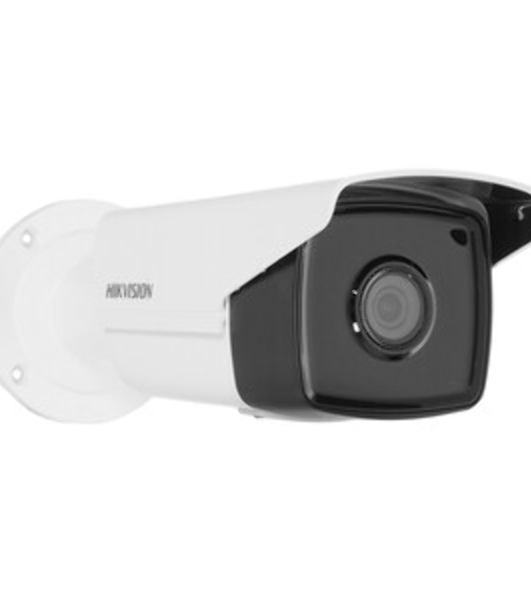 Камера видеонаблюдения Hikvision DS-2CD2T83G2-4LI(4мм)