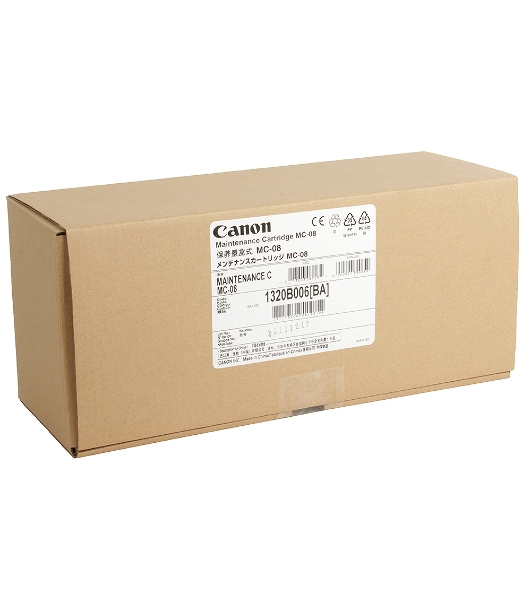 Емкость впитывающая Canon MC-08 (1320B006)