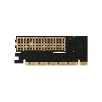 Переходник ExeGate EXE-529 M.2 M Key -> PCI-Ex16, фото4