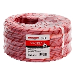 Кабель для пожарной сигнализации Rexant КПСВВнг(А)-LS 1x2x1,50 мм², бухта 200 м, 01-4863, фото2